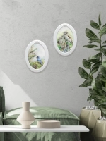 Картина на стену интерьерная на холсте 37*27 см