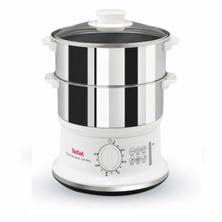 Пароварка Tefal Convenient Series VC145130