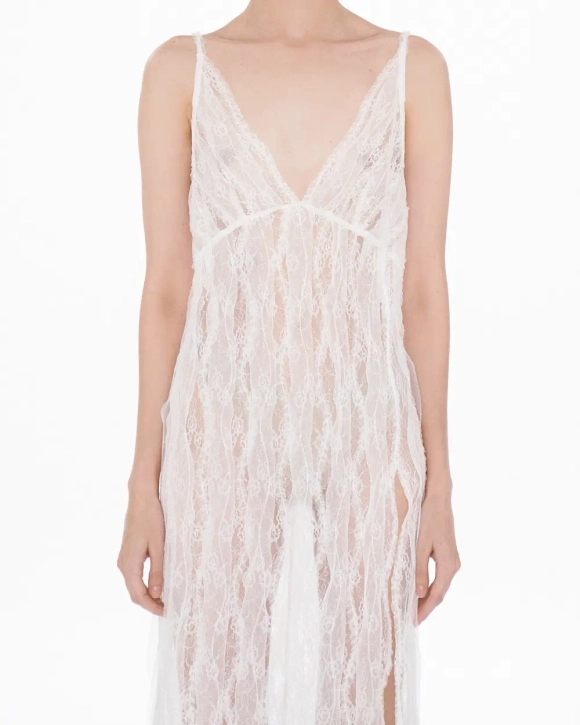 Платье "Ballin"