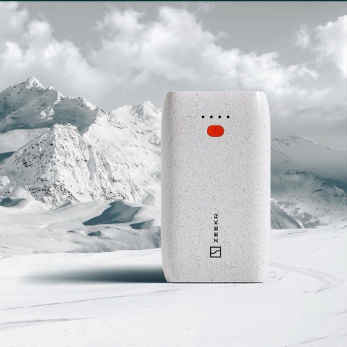 Пуско-зарядное устройство для автомобиля Zeekr, 1000A