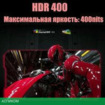 Игровой монитор Xiaomi Redmi Gaming Monitor G27Q P27QDA-RG (китайская версия)