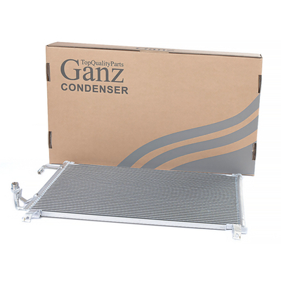 Радиатор кондиционера DAEWOO Nexia 1.5L 8/16V 95-08 GANZ GIC06124