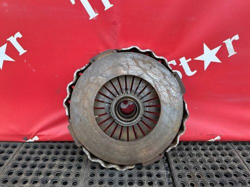 Корзина сцепления