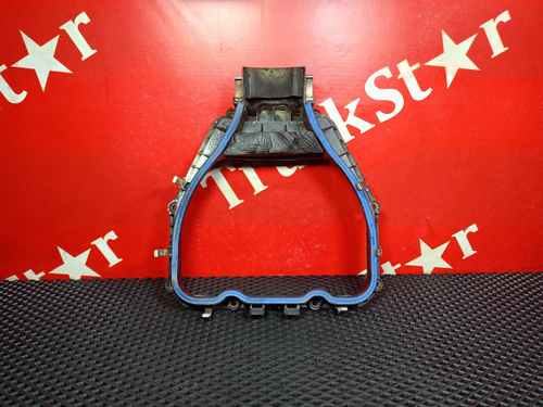 Кожух проводов кабины