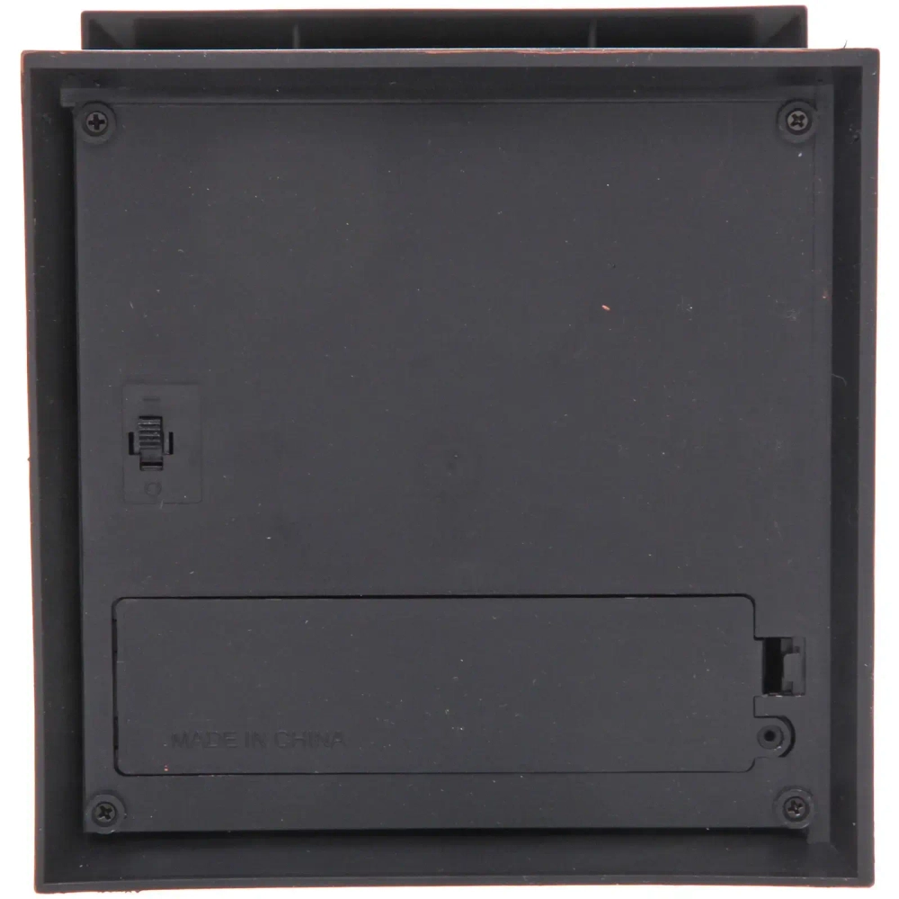 Сувенир с подсветкой «КАМИН - Огонь» 15*15*27 см (питание от USB и батареек)