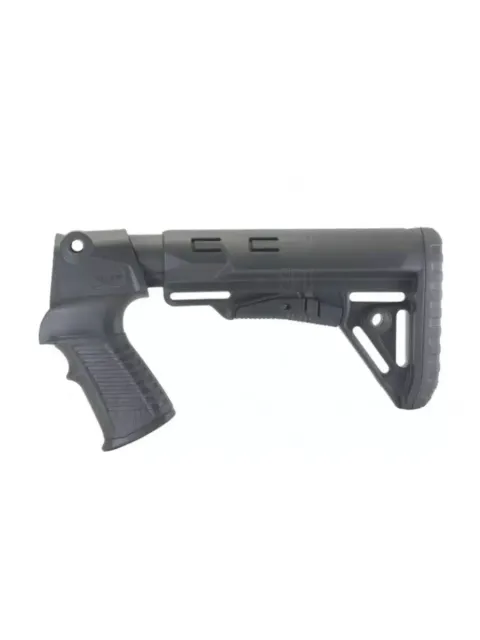 Приклад на Армсан, DLG Tactical