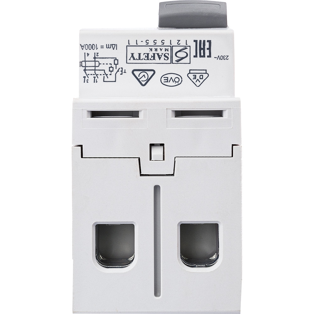 Выключатель дифференциальный УЗО ВДТ 30мА 63А 2П A Rx3 Legrand