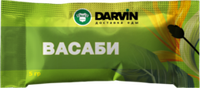 Васаби порционный в стиках 5 гр.