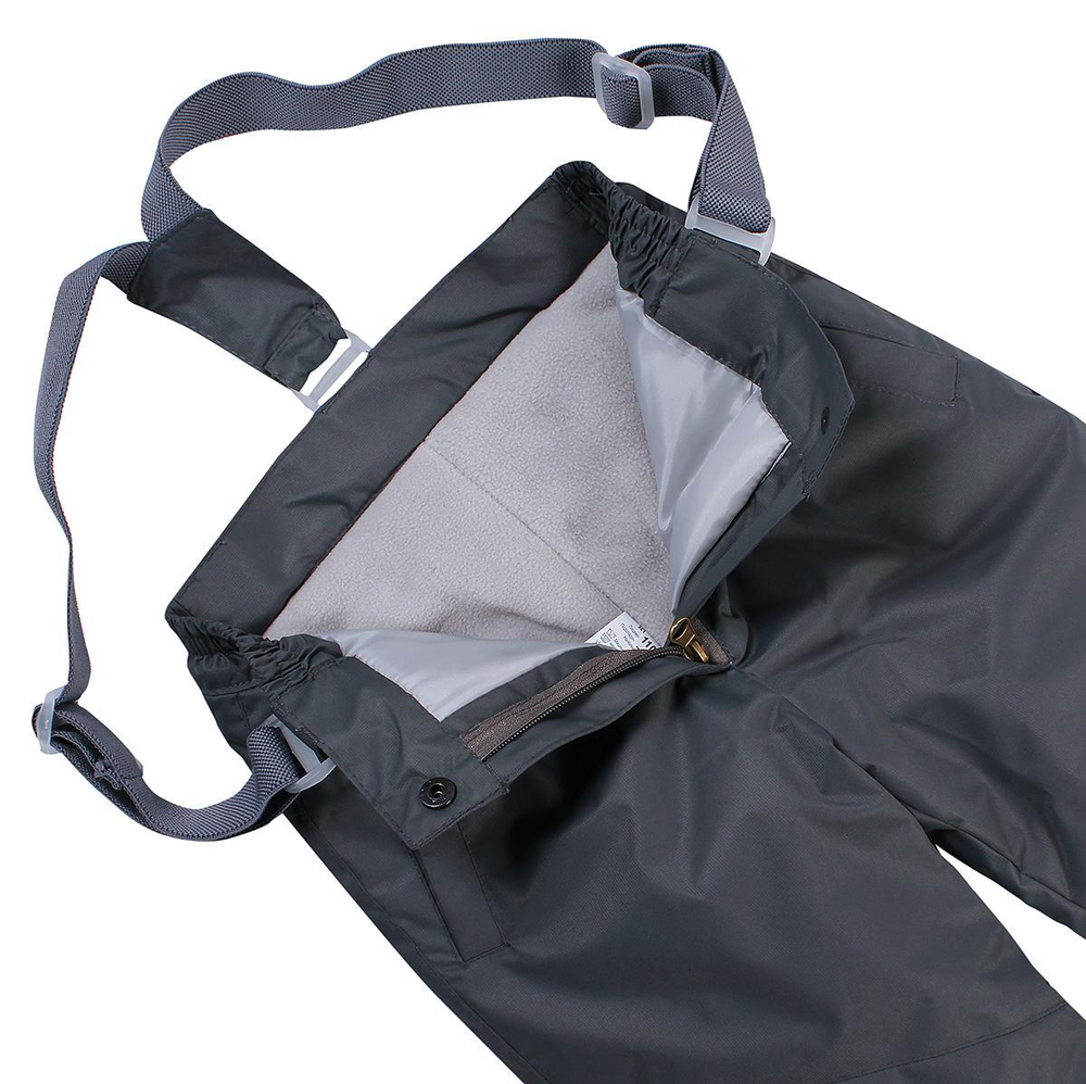 Комплект зимний д/девочки А 50-21 р.122, алый (Rusland)