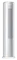 Колонная сплит-система Royal Clima EZI-S 24HE/EZI-E 24HE Eleganza Full DC EU Inverter