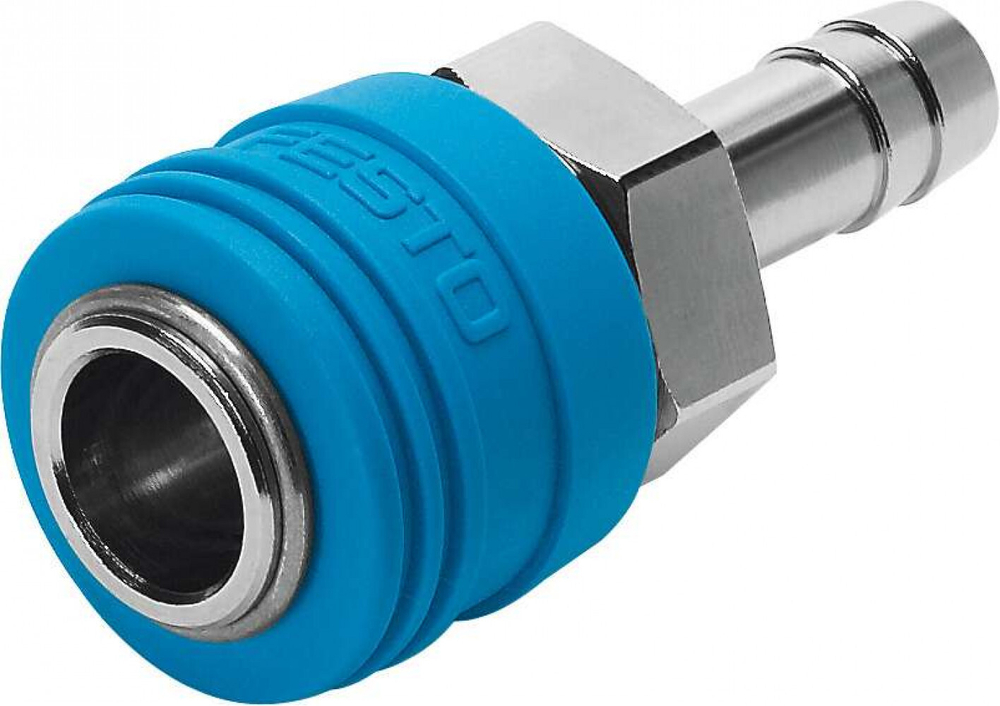 Быстроразъемная розетка Festo KD4-N-9