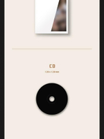Альбом TAN - 1TAN 1st Mini Album LIMITED Edition