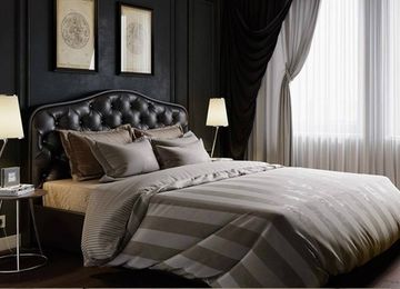 Кровать Амарета