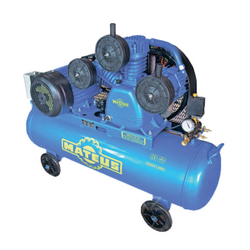 Компрессор MATEUS MS03306 YV-0.36