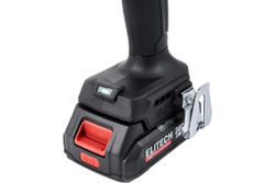 Аккумуляторная дрель Elitech CD 20SL2 (E2201.040.01) HD 205717