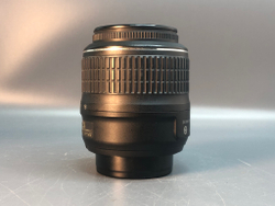 Nikon 18-55mm 3.5-5.6G, нерабочий