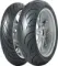 Dunlop Sportmax Roadsmart III 160/70 R17 73W (Задняя)