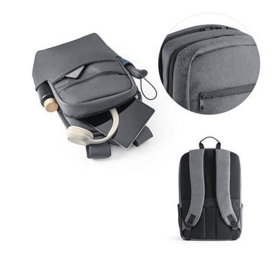 BROOKLYN. Рюкзак для ноутбука 17''