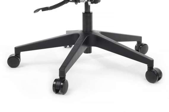 Кресло Boston KB023H Синий