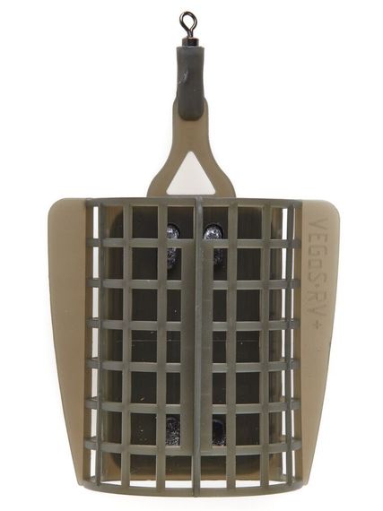 Кормушка фидерная FC Vegas River ПЛЮС 120г