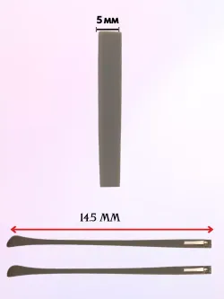 Дужки для очков