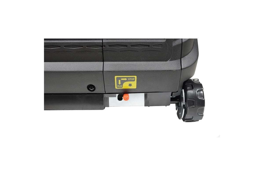 Генератор Loncin LC4500i