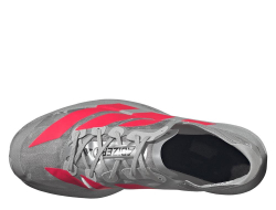 Кроссовки для бега мужские adidas Adizero Adios Pro Evo 2 М Серебристо-Красные
