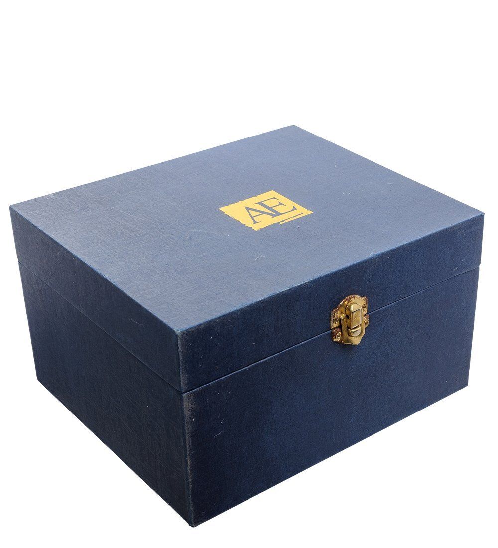 Nobility JB- 62 Шкатулка «Краб» средний