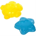 Набор для игры в песочнице «Пляжный сезон», 26*19, 7 предметов