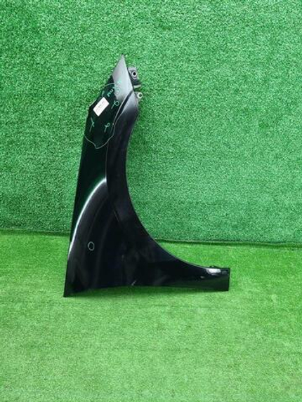 Крыло переднее правое Hyundai Elantra 7 CN7 20-23