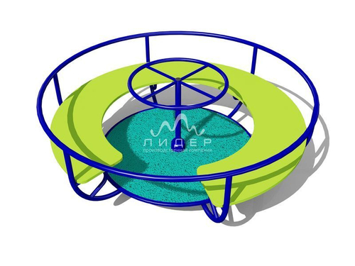 Карусель 04408.21