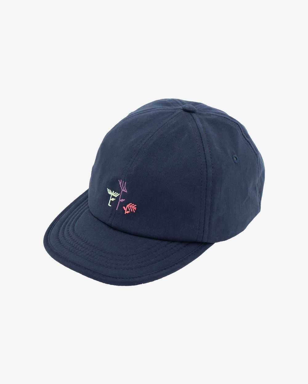 Кепка Меч Cap Wild Flowers Space Blue