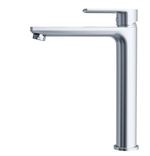 Смеситель для умывальника 35k MIXLINE ML26-042 "Life" высокий излив