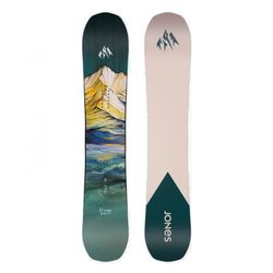 Сноуборд Jones Women's Dream Weaver