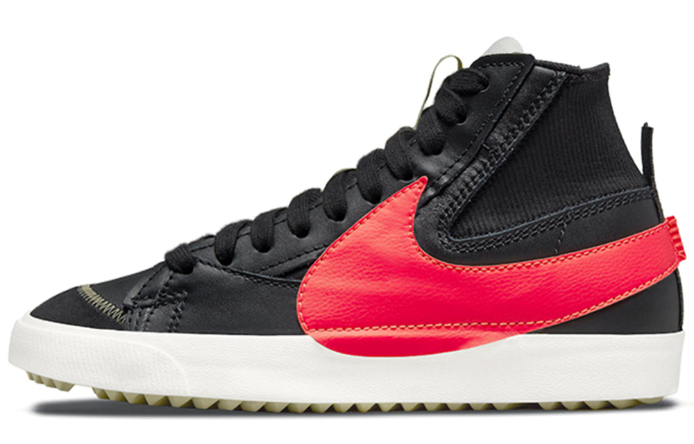 Кроссовки Nike Blazer 77 Jumbo