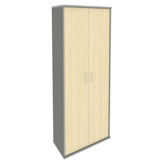 Riva Шкаф высокий широкий А.СТ-1.9  770*365*1980