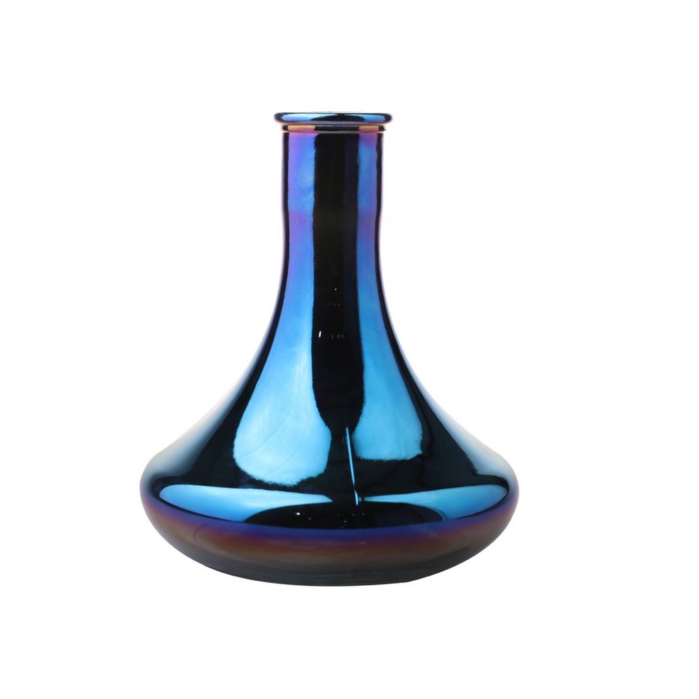 Vase Goose Basic (Purple)