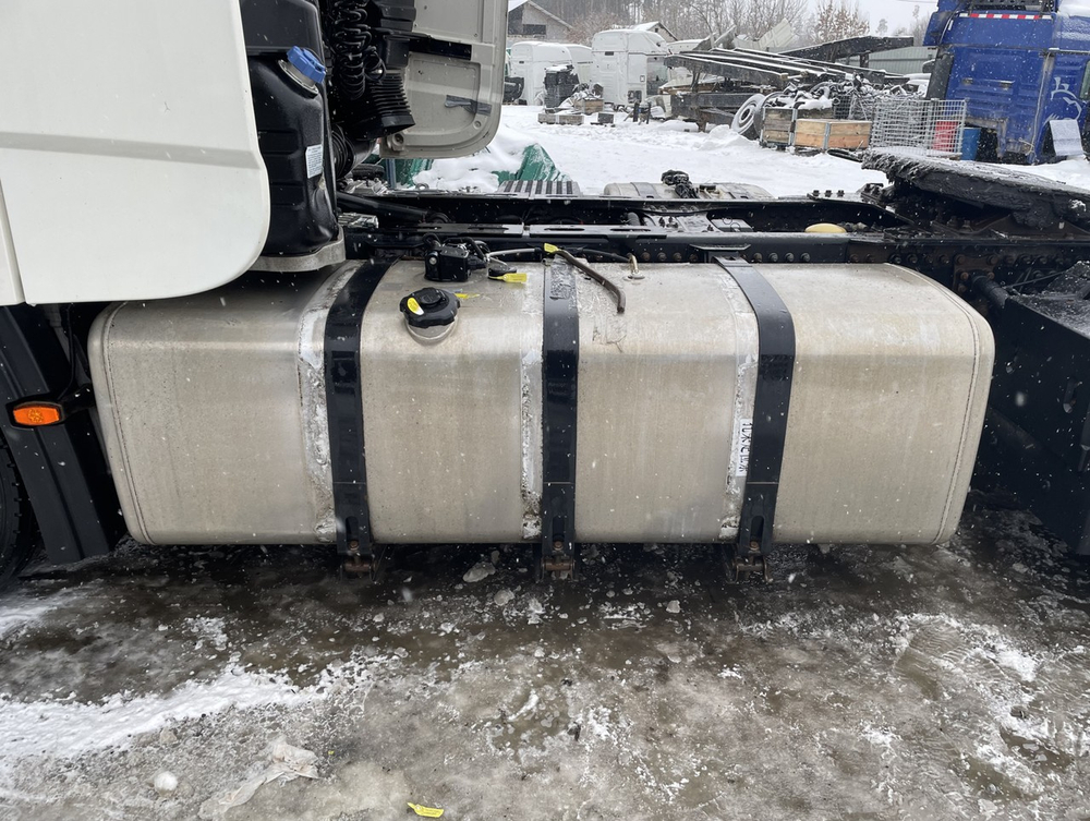 Бак топливный 850L 2023г.