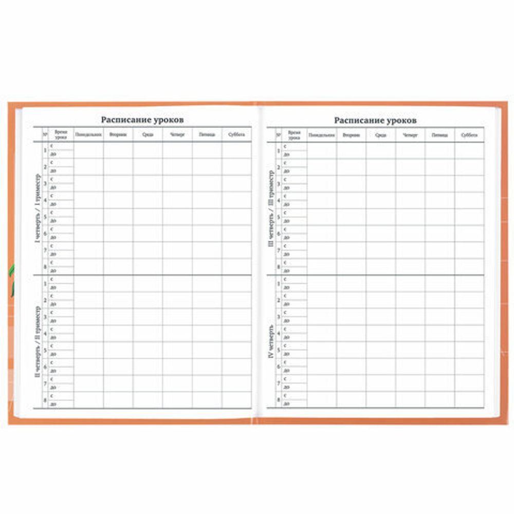 Дневник 1-11 класс 40 л., твердый, BRAUBERG, глянцевая ламинация, "Cute cat", 106852