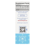 MaryRuth's, органические капли с ионным цинком, без добавок, 120 мл (4 жидк. унции)