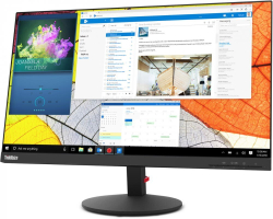Монитор 27" Lenovo ThinkVision S27q-10 61E8GAT1EU