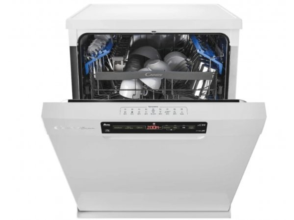 Посудомоечная машина Candy CDPN 1D640PW-08