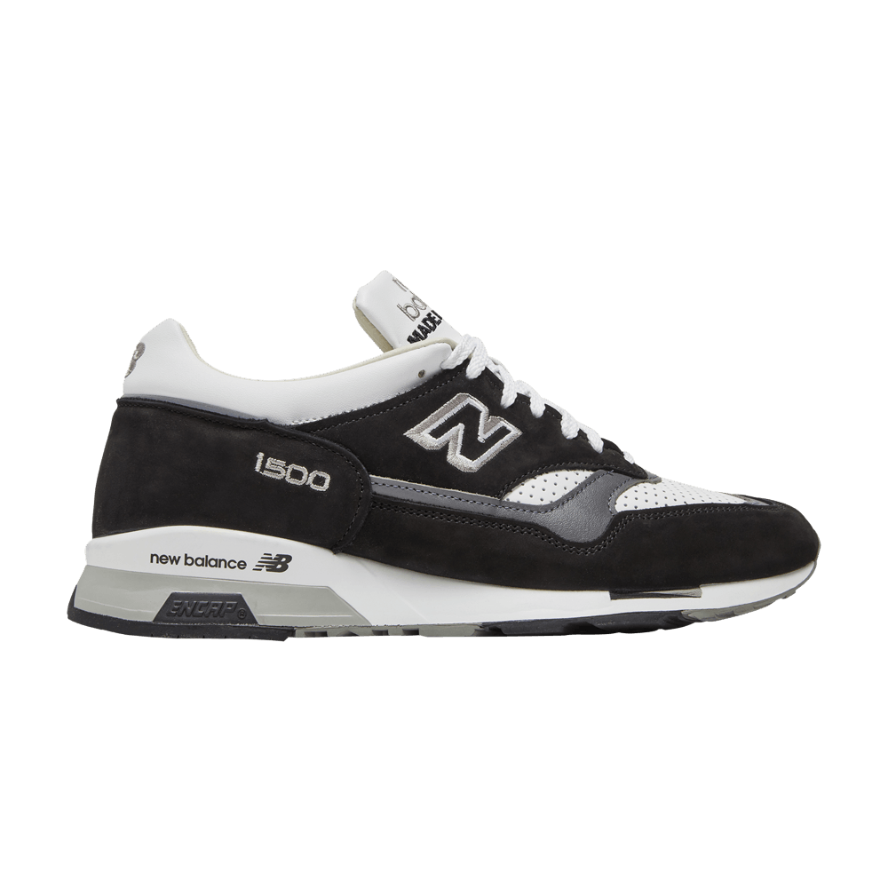 Кроссовки New Balance Nb 1500