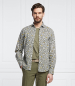 рубашка hanjo Joop! Jeans - кремовый(30031226)