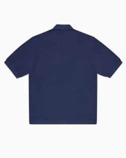 Рубашка ICECREAM Collared Knitted Polo Shirt