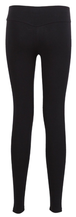 Leginsy Joma Street Long - черный