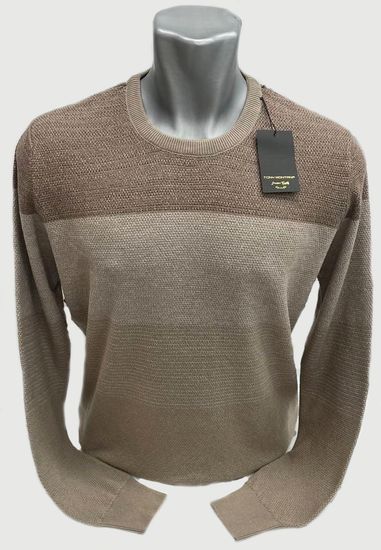 Джемпер TONY MONTANA A.KAHVEMEL