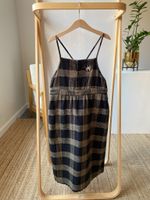 Хлопковый сарафан Tinyсottons, 128