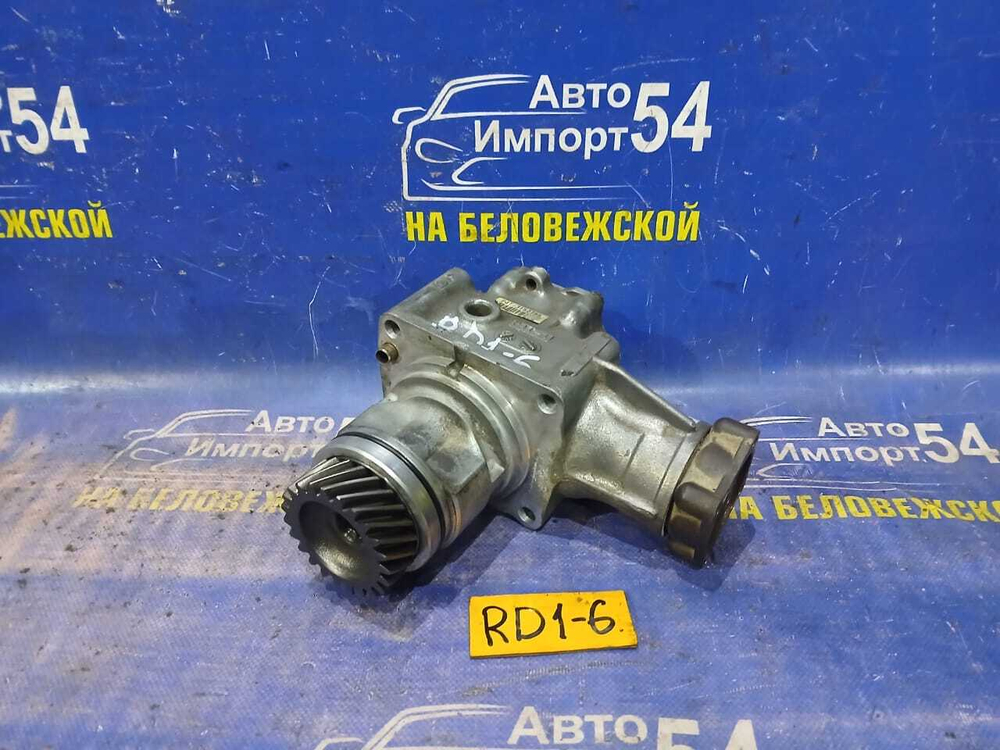 Раздатка Honda CRV 1996