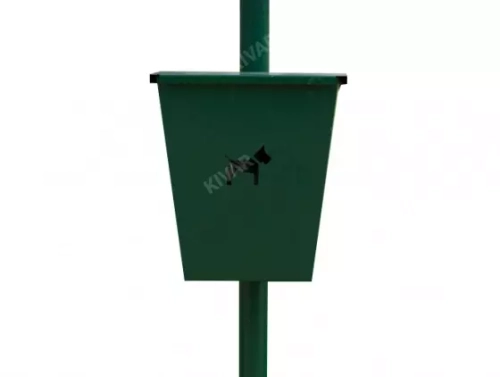 Урна для собак «Чаппи»